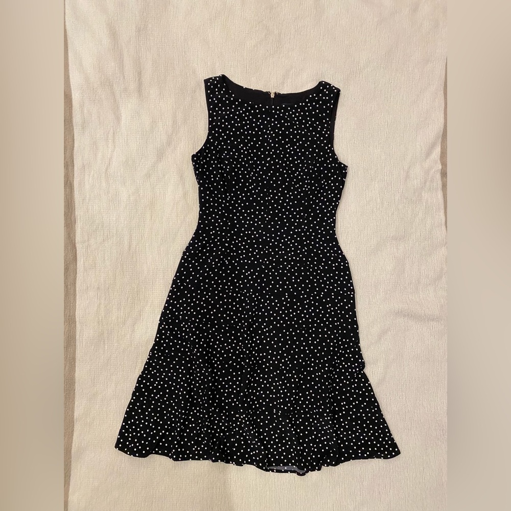 Tommy Hilfiger knit dress, size 2